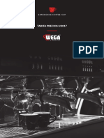 Tarifa Wega 3 - 2017 Compressed PDF