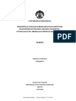 Digital - 20284771-S813-Perumusan Strategi PDF