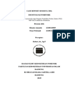 BSD - Odontologi Forensik (Khania Nena)