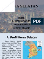 Korea Selatan