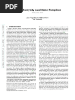 Empire of Chaos - Near-Final | PDF | Osama Bin Laden | War On Terror