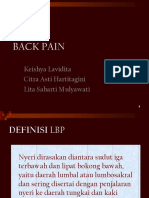 BACK PAIN fix.pptx