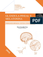 Glandula Pineal y Melatonina Hector Fuenzalida PDF