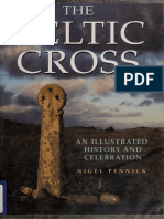 The Celtic Cross An Illustrated History and Celebration