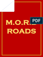 Mord - Roads
