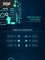 Internship Presentation Sample | PDF | Bootstrap (Front End Framework ...