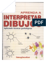 Aprenda A Interpretar Dibujos Aplicando Tecnicas G PDF