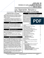 30GH-8T-S Manual 30GX - Manual PDF