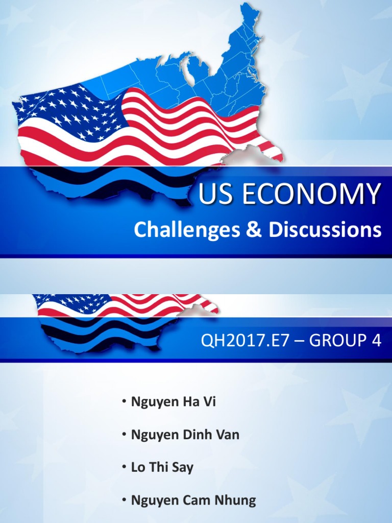 US Economy - Temporary Challenges | PDF | Poverty | Poverty & Homelessness