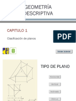 Jitorres - Clasificación de Planos PDF