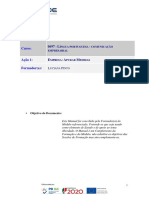 Manual - 0697 - Língua Portuguesa - Comunicação Empresarial