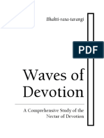 Waves of Devotion PDF