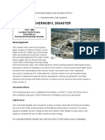 Environmental Systems and Societies 2019 - 21 PDF