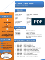 CV Sandi Fix