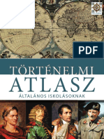 Történelem Atlasz PDF