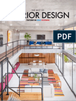The Best of Interior Design