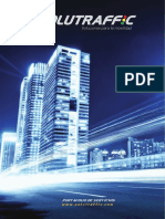 Brochure Solutraffic PDF