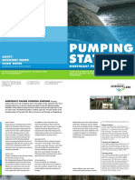 Pumping: Stations