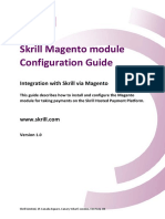 Magento Module Guide