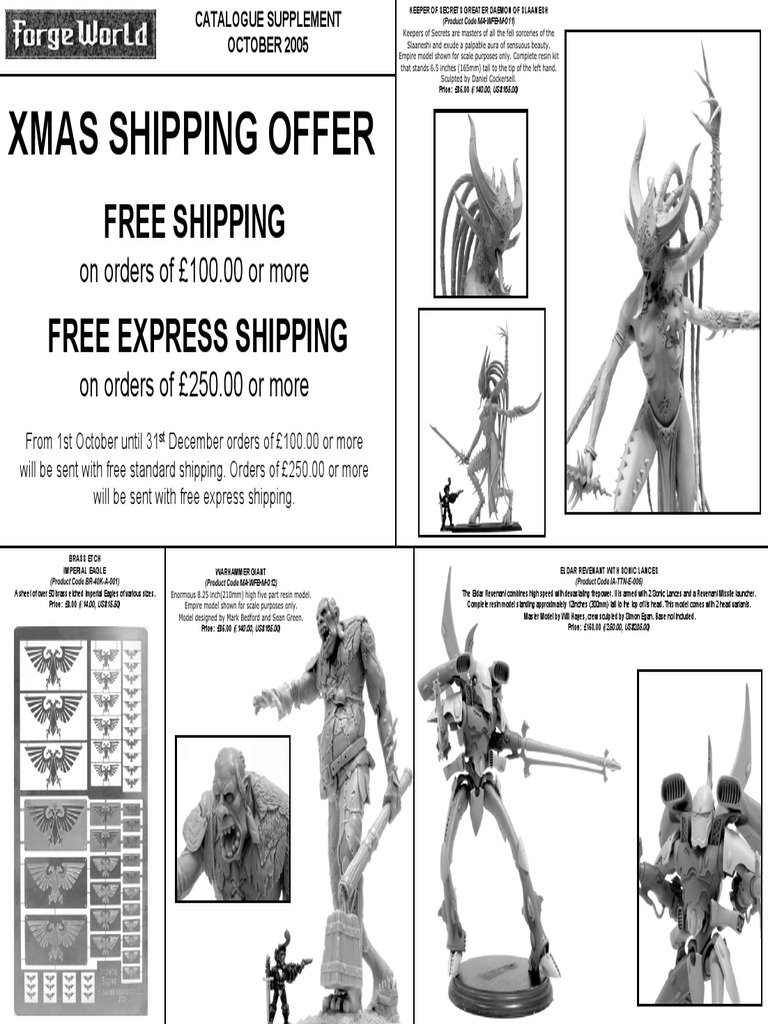 Xmas Shipping Offer Free Shipping Free Express Shipping PDF