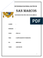 Informe 9 de Fisica 3