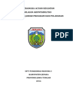 Kerangka Acuan Kegiatan Penilaian Akunt Myg 1