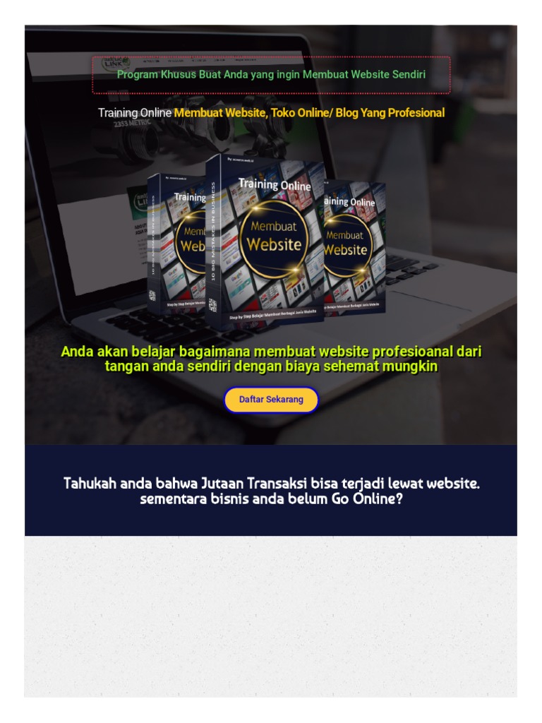 Gambar Bangun Kerajaan Digitalmu