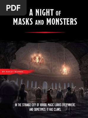 1466794 ANightOfMasksAndMonsters Full