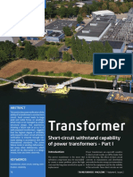 Transformer SC