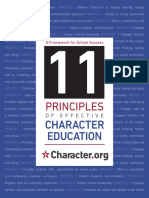 Eleven Principles July 2016 PDF