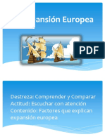 Laexpansineuropea PDF