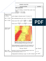 Seismic Design PDF