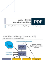 ASIC Layout - 2 Digital Innovus PDF