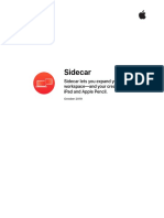 Sidecar Tech Brief Oct 2019 PDF