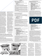 Empanada Oregonian PDF