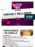 Guia Tortas y Rellenos Variedades Nice PDF