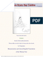 (Ebook - Eng) Nagarjuna - Mulamadhyamakakarika PDF