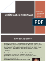 Crónicas Marcianas