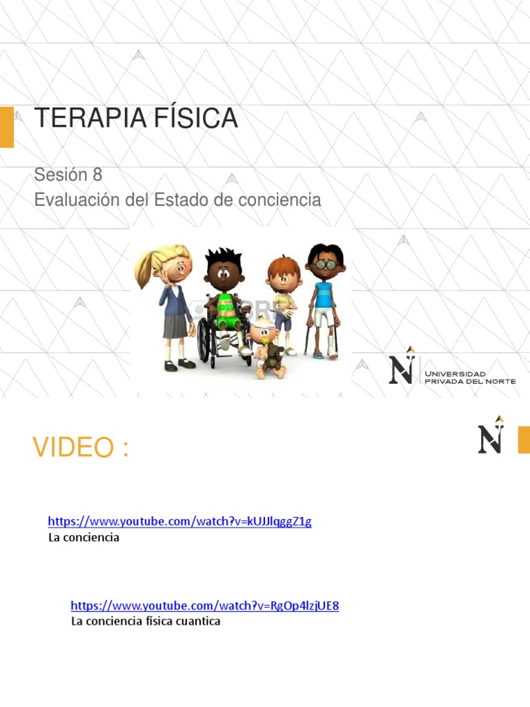 Evaluación del Estado de Conciencia | PDF | Coma | Epidemiología