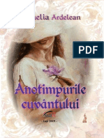 Camelia Ardelean - Anotimpurile Cuvântului (Antologie de Autor)