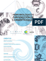 Hidrobiologicos Jurisdicción Corantioquia-1 PDF