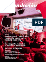 Revista La Fundacion 45 Es v2 - tcm1069 528022 PDF
