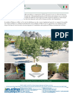 Platipus Etude de Cas - Expo Milano, Milan - Italie PDF