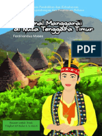 Mengenal Manggarai Di Nusa Tenggara Timur-Desember PDF