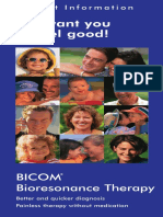 BICOM Patient Brochure