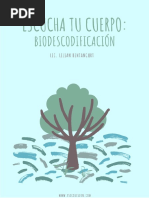 Biodescodificacion