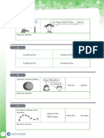 (OA9) 1° y 2° Demostrar Que Comprenden Problemas Hasta El 50 (MATEMATICA) PDF