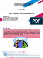 Exposición Pasivos Grupo 4