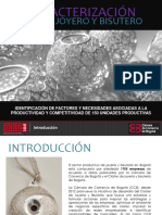 Sector Joyero y Bisutero PDF