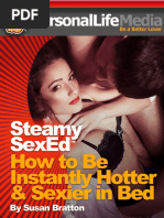 PLM - Instantly Hotter and Sexier in Bed PDF